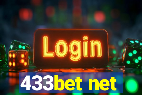 433bet net